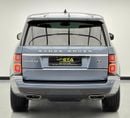 Land Rover Range Rover Vogue 5.0L 2020 Range Rover Vogue HSE P525, Oct/2026 Warranty, Full Service History, Excellent Condi