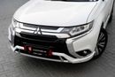 Mitsubishi Outlander | 1,508 P.M  | 0% Downpayment | ENJOY 7S!
