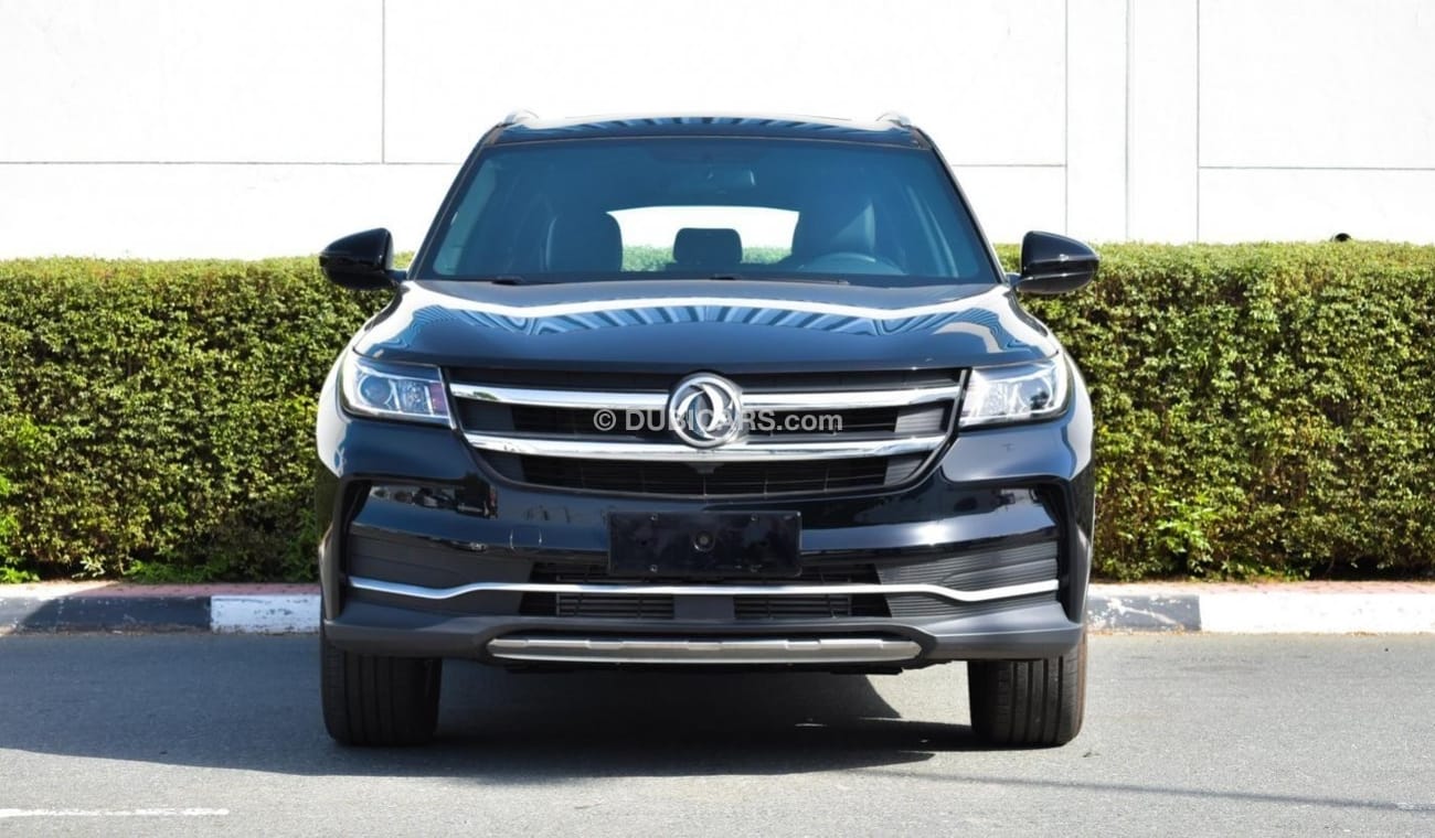 DFSK Glory iX7 2.0T GDI 2WD | Luxury Version | 7 seater - 2023 | For Export Only