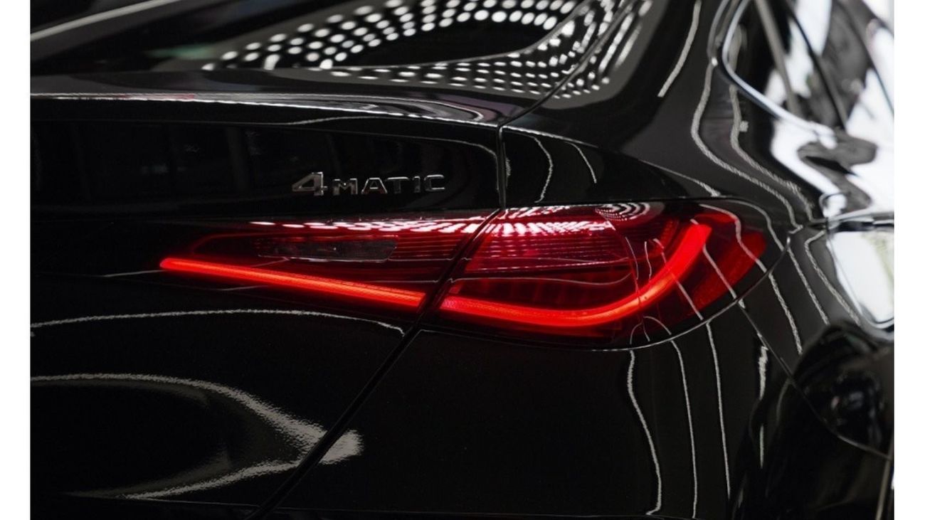 Mercedes-Benz GLC 300 Coupe 3.0L 4Matic EXPORT PRICE