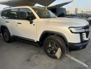 تويوتا لاند كروزر GR-S Toyota Land Cruiser GR Sport 3.3 Diesel 2024