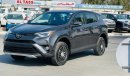 Toyota RAV4 12/2017 [Right Hand Drive] Radar & Front Camera 2.0CC Petrol Automatic Premium Condition