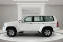 نيسان باترول سفاري Safari 4.8L A/T