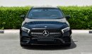 Mercedes-Benz A 200 Night Package AMG MY2021