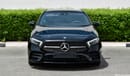 Mercedes-Benz A 200 Night Package AMG MY2021