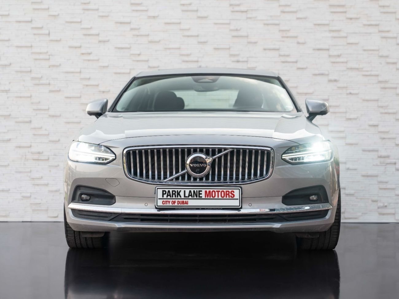 Volvo S90 Ultimate Bright
