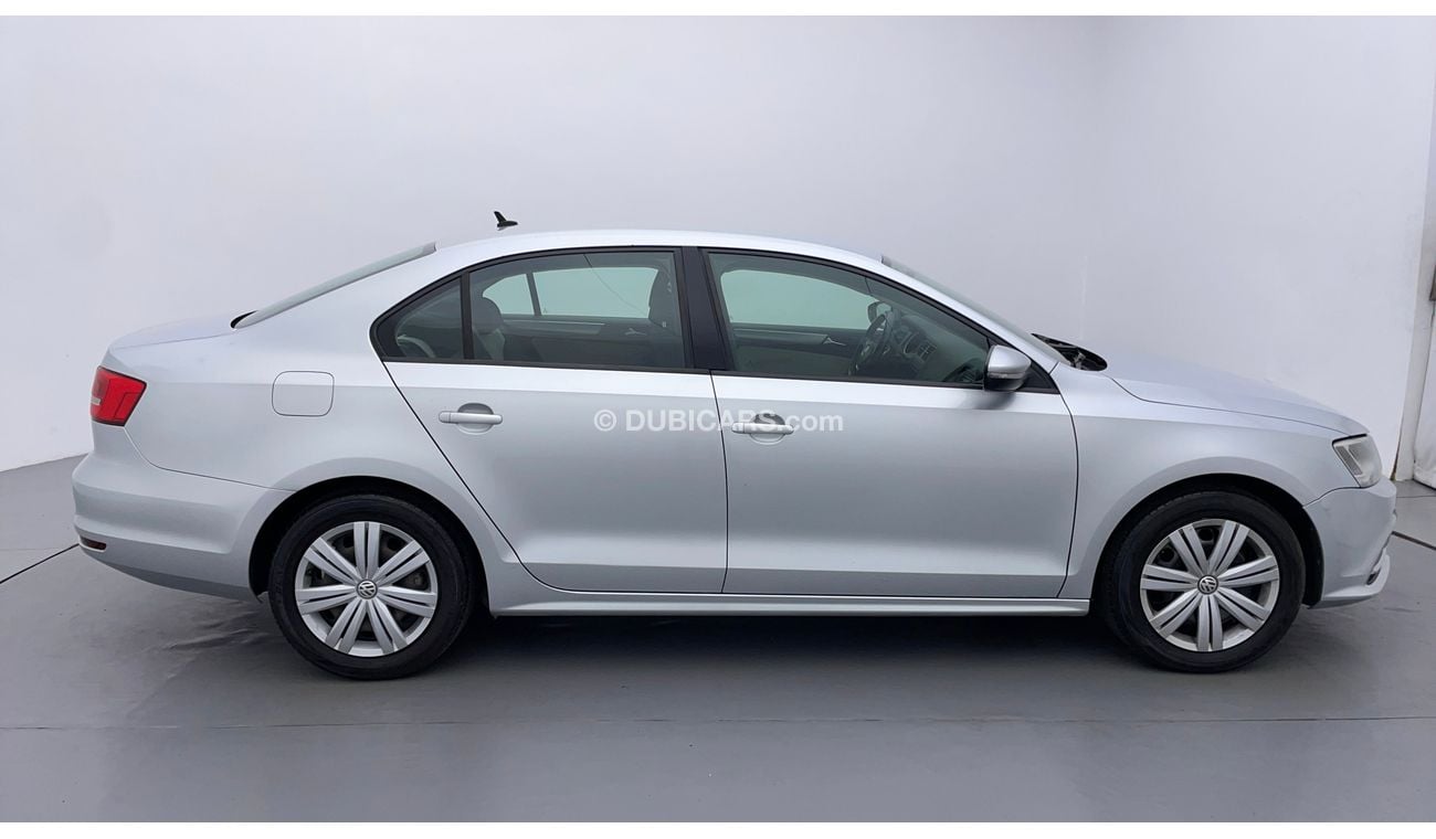 فولكس واجن جيتا TRENDLINE 2 | بدون دفعة مقدمة | اختبار قيادة مجاني للمنزل