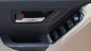 تويوتا لاند كروزر 2026 Toyota Land Cruiser 300 VXR 3.5L AT Petrol Twin Turbo (White-Beige)