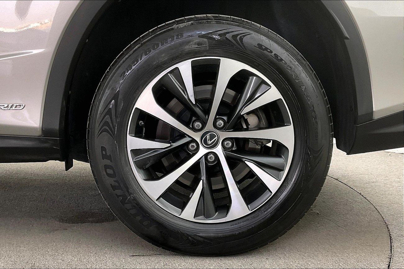 Lexus RX450h Premier | Guaranteed Warranty | 0 Down Payment