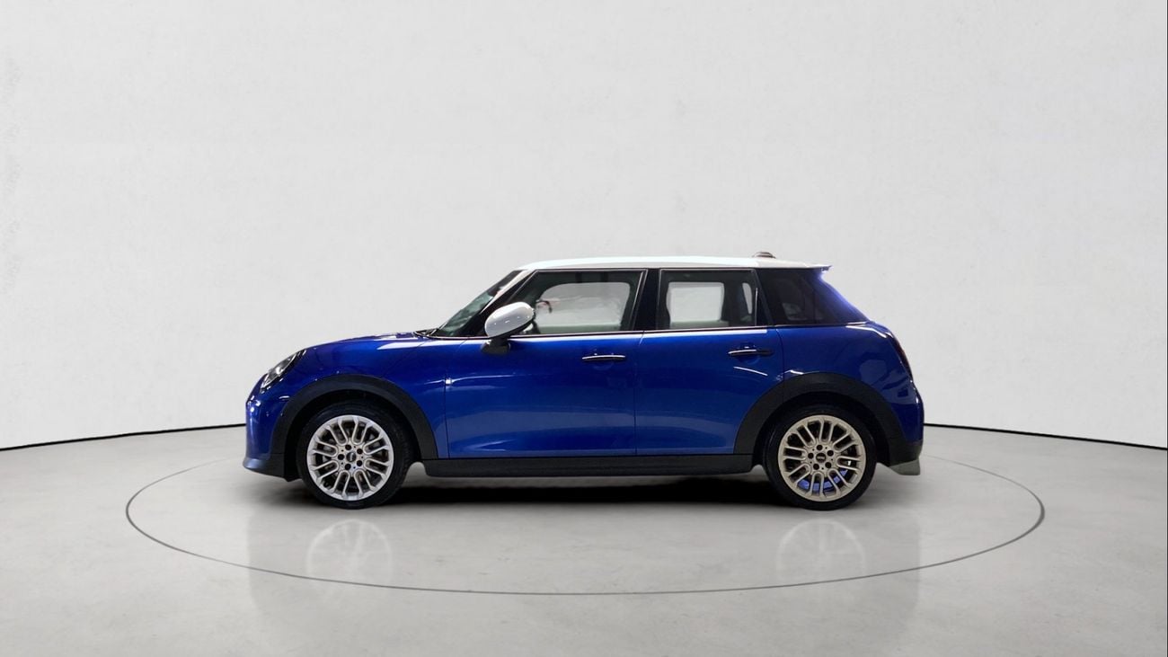 Mini Cooper S 2.0 COOPER S | Guaranteed Warranty | 0 Down Payment