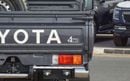 Toyota Land Cruiser Pickup 70 4.0L 4WD PETROL 2026