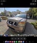 Nissan Armada LE