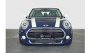 ميني كوبر 2017 Mini Cooper 4 Door (Low Mileage and High Options!!)