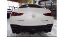 Mercedes-Benz GLE 63 AMG Full Option FREE SHIPPING *Available in USA*