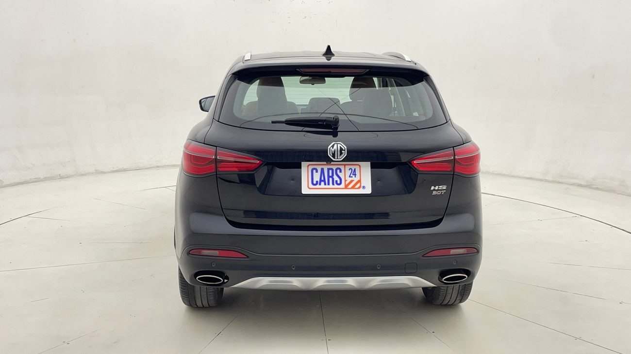 أم جي HS COMFORT 2 | بدون دفعة مقدمة | اختبار القيادة في المنزل