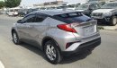 Toyota C-HR TOYOTA CH R