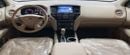 Nissan Pathfinder SV 3.5L (260 HP) GCC SPECIFICATION