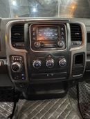 RAM 1500 CLASSIC