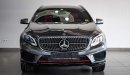 مرسيدس بنز GLA 250