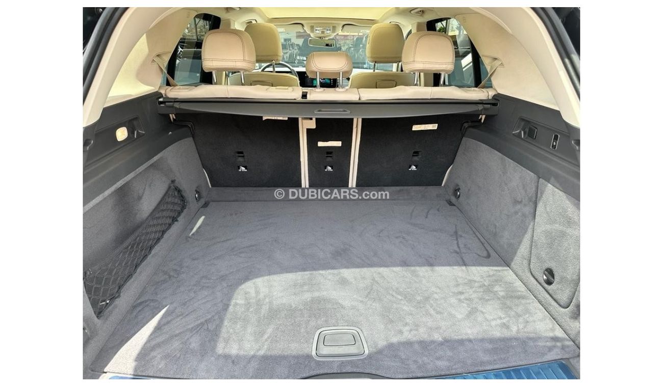 Mercedes-Benz GLE 450 AMG