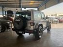 Jeep Wrangler Sahara | Guaranteed Warranty | 0 Down Payment