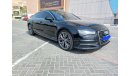 Audi A7 S-line