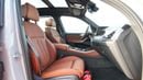 بي أم دبليو X5 X5 xDrive M40i V6  Nardo Grey 2026 MY