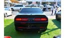 Dodge Challenger CHALLENGER SXT PLUS//SUN ROOF//BLIND SPOT//BIG SCREN//AIR BAGS
