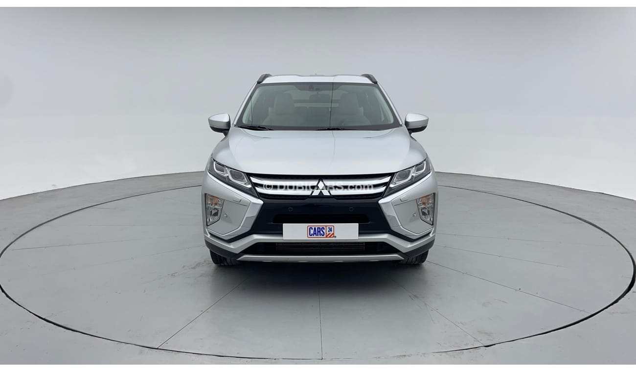 Mitsubishi Eclipse Cross GLX HIGHLINE 1.5 | Zero Down Payment | Free Home Test Drive