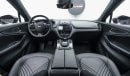 Aston Martin DBX 2021 - Under Warranty