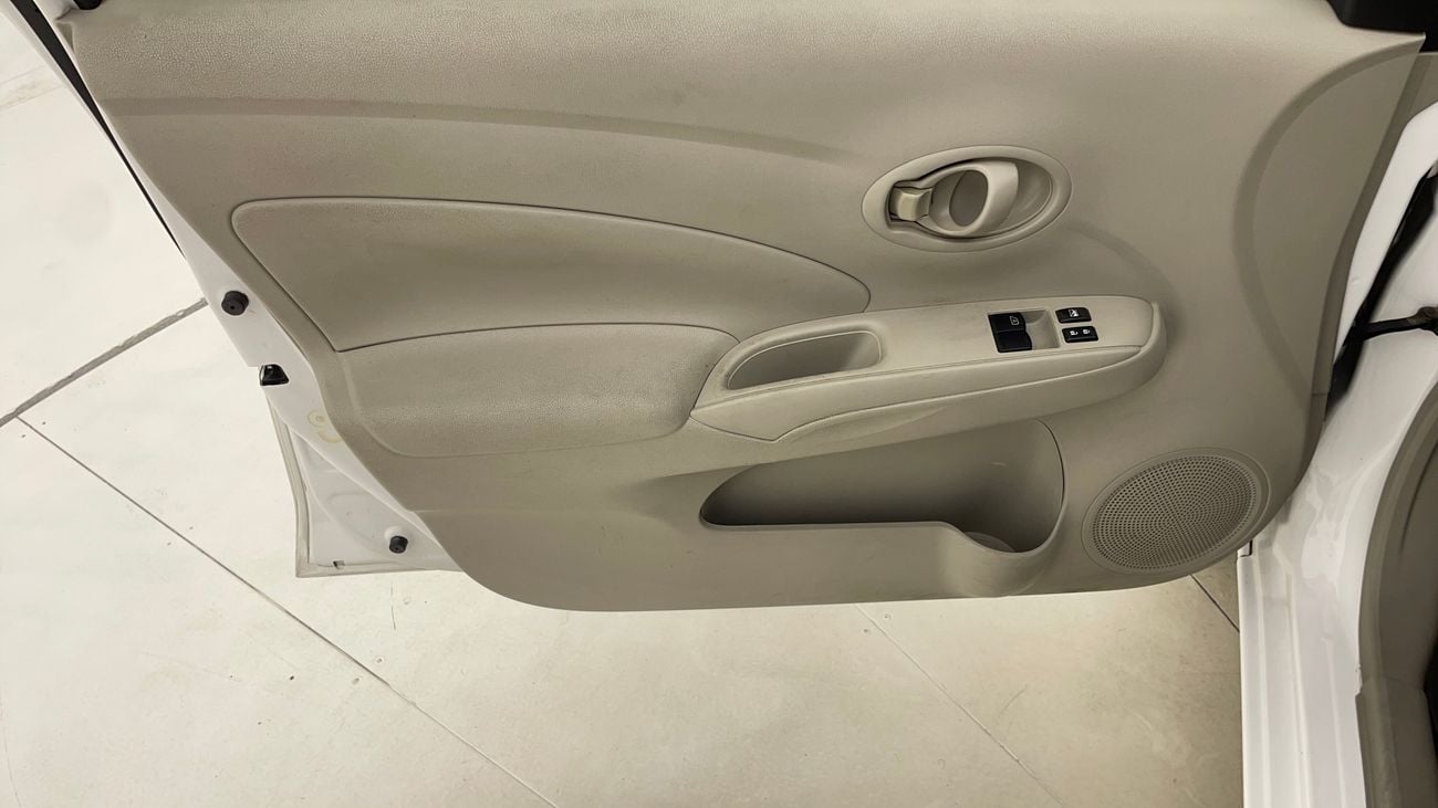 Nissan Sunny SV 1.5 | Zero Down Payment | Free Home Test Drive