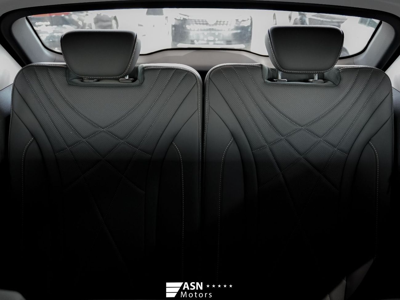 كايي X7 1.5T Mountain Peak Edition 7 seater (Export Price)