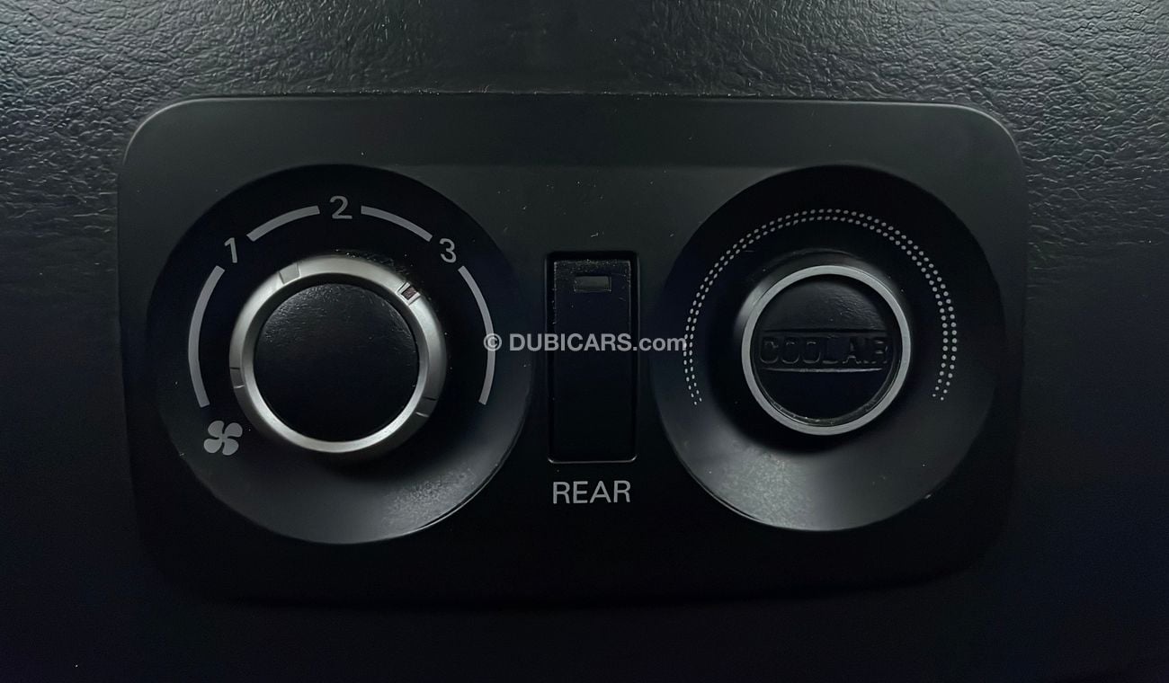 Mitsubishi Pajero GLS MIDLINE 3.5 | Under Warranty | Inspected on 150+ parameters