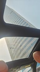 مرسيدس بنز C 200 AMG