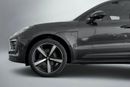 Porsche Macan Std 2.0L (260 HP)