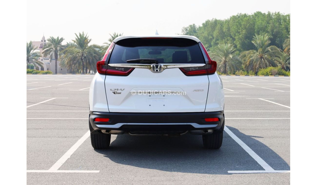 Honda CRV | AWD | Excellent Condition