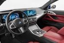 بي أم دبليو 430i M SPORT