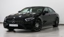 Mercedes-Benz CLS 350 VSB 29009