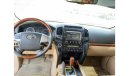 Toyota Land Cruiser Toyota landcruser g_xr 2013 V8 g cc full options