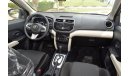 Toyota Rush G 1.5L PETROL 7 SEAT AT( CLEARENCE SALE)