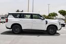 Nissan Patrol 3.8L V6 XE | GCC | Al Rusomani Warranty