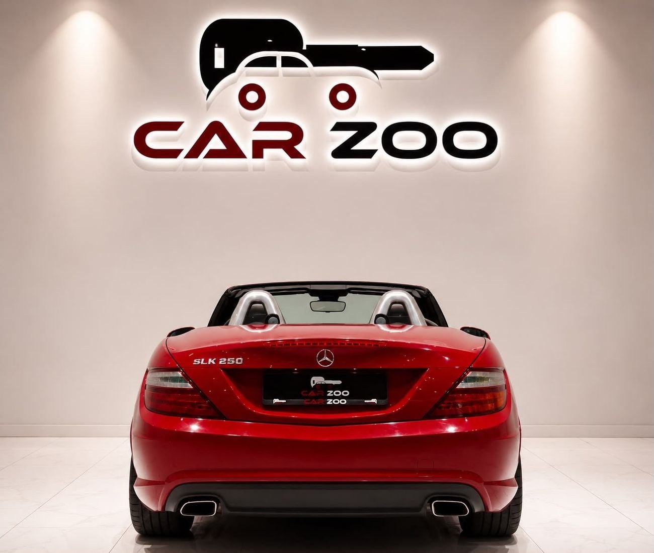 مرسيدس بنز SLK 200 KOMPRESSOR