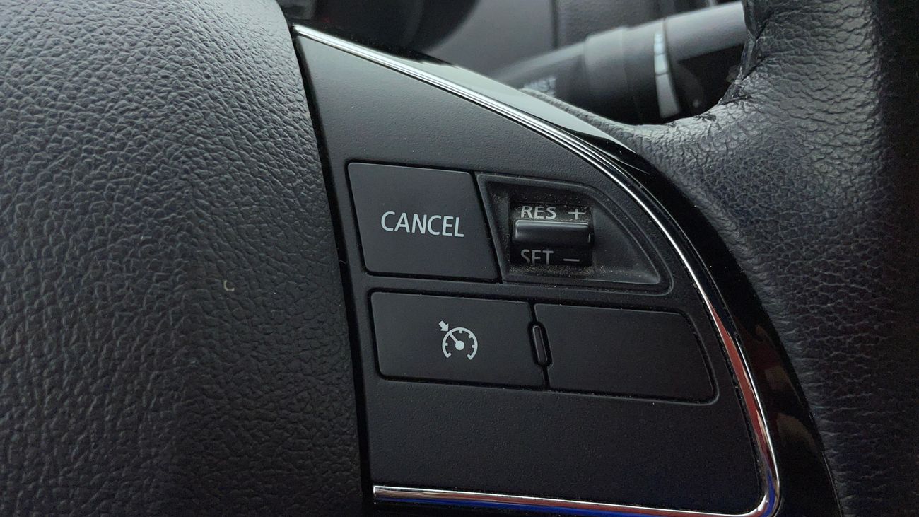 Mitsubishi Attrage SIGNATURE EDITION 1.2 | Zero Down Payment | Free Home Test Drive