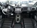 Porsche Macan GTS 3.0L (360 HP) PORSCHE MACAN GTS 2017 3.0 | SPORTS CHRONO PACKAGE | SPORTS EXHAUST SYSTEM | 21-IN
