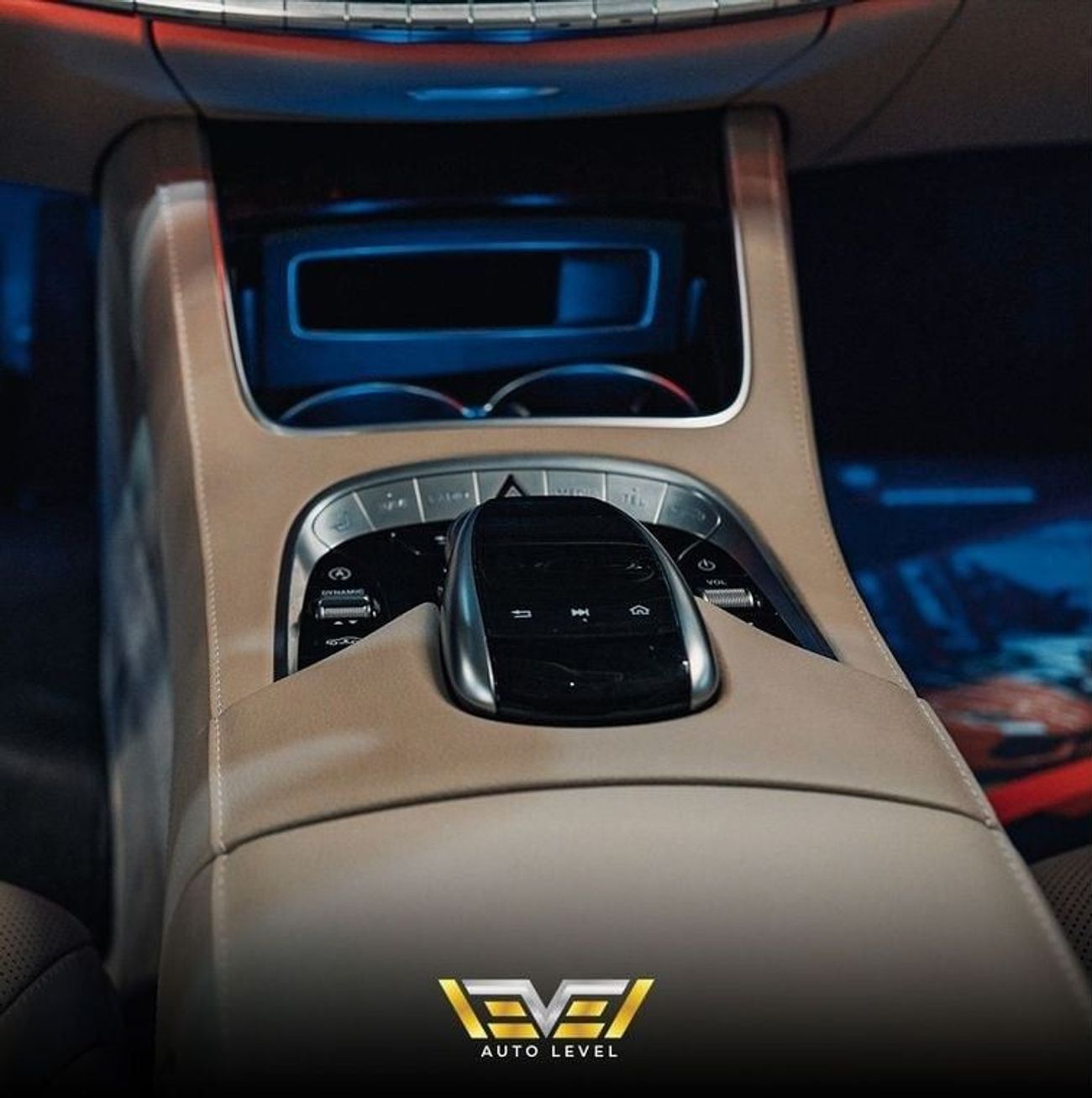 Mercedes-Benz S 450 S450 4matic 2019 - 7 Years Warranty + Service Contract