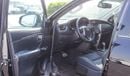 Toyota Fortuner 2025 Model Toyota Fortuner, 4.0L Petrol 4WD 6A/T