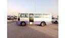 نيسان سيفيليان NISSAN  CIVILIAN BUS RIGHT HAND DRIVE (PM1213)