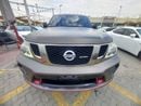 Nissan Patrol LE Platinum 5.6L