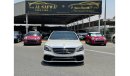 Mercedes-Benz S 400 Mercedes-Benz S400L BODY KIT 63 2020