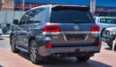 Toyota Land Cruiser VXR Grand Touring V8 5.7L